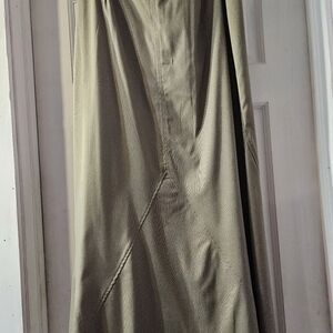 Ladies skirt size large